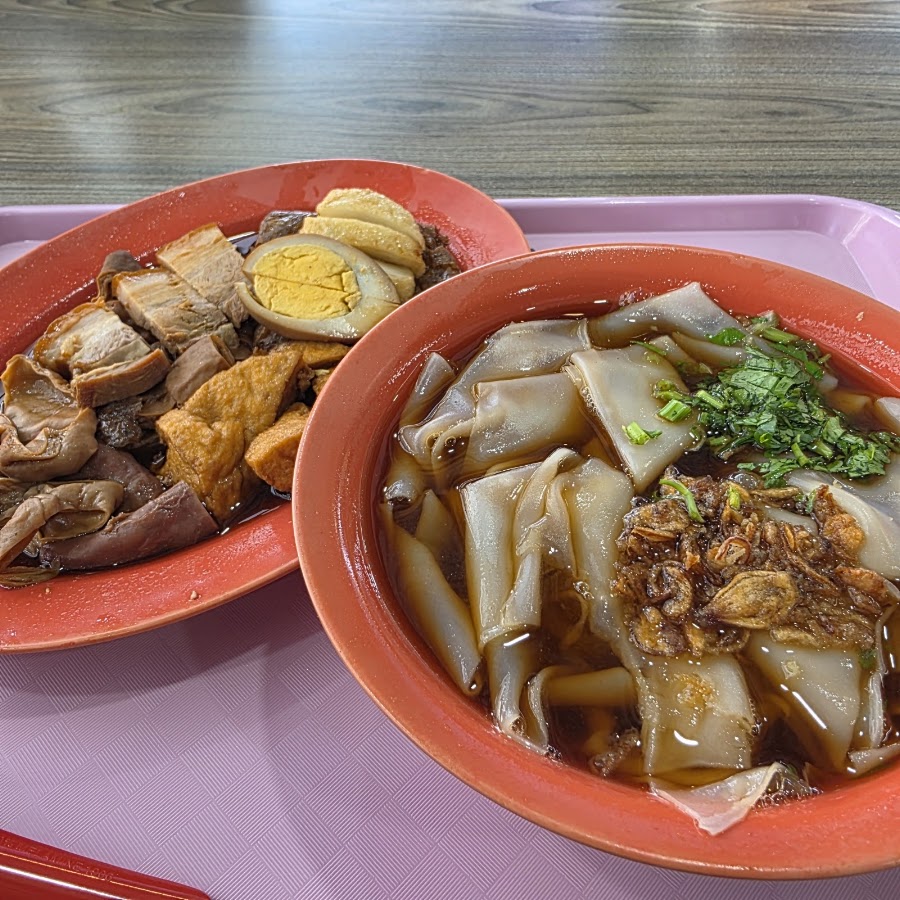 Serangoon Garden Market photo 4