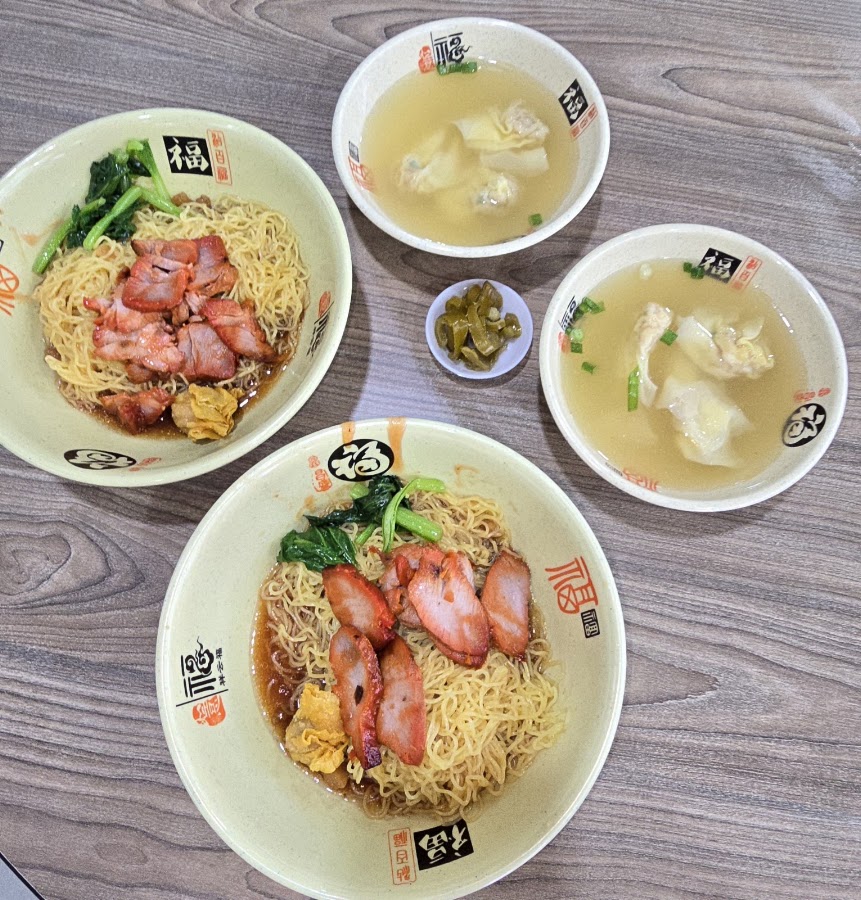 Serangoon Garden Market photo 10