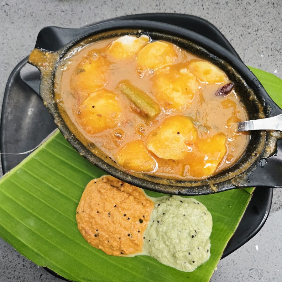 The Rameshwaram Cafe photo 2