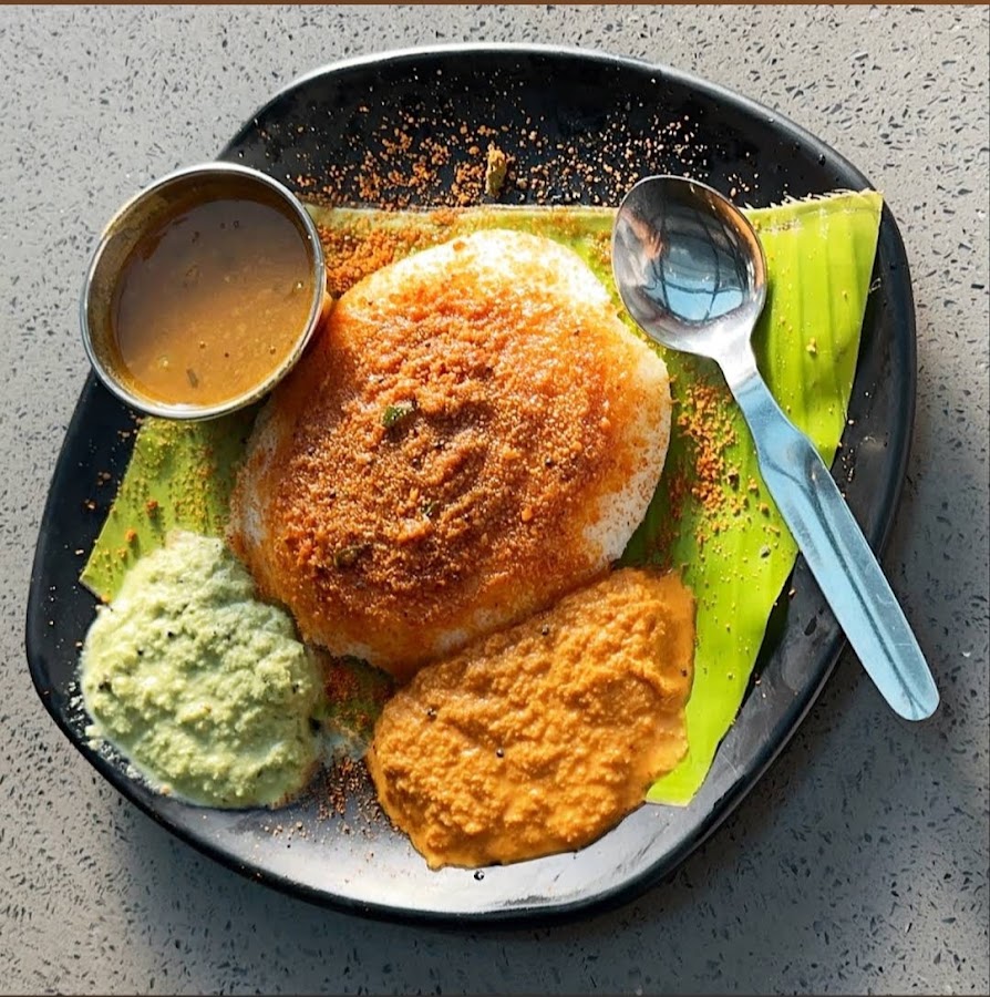 The Rameshwaram Cafe photo 4