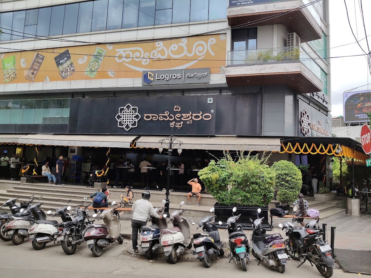 The Rameshwaram Cafe photo 5