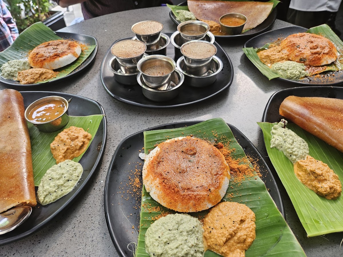 The Rameshwaram Cafe photo 8