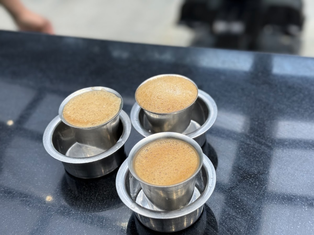 The Rameshwaram Cafe photo 9