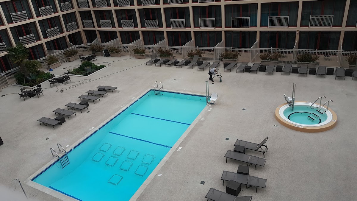 Hilton San Francisco Union Square photo 3
