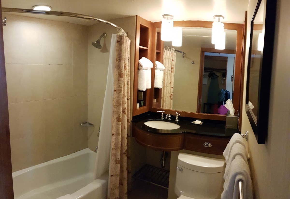 Hilton San Francisco Union Square photo 4