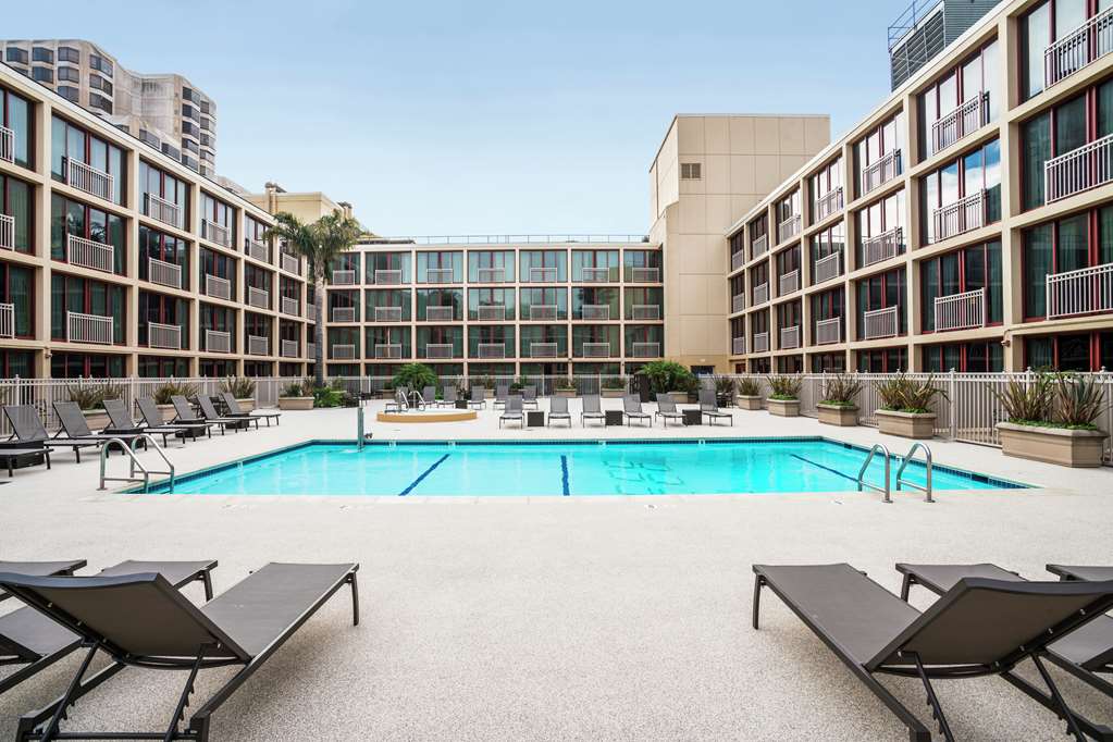 Hilton San Francisco Union Square photo 5