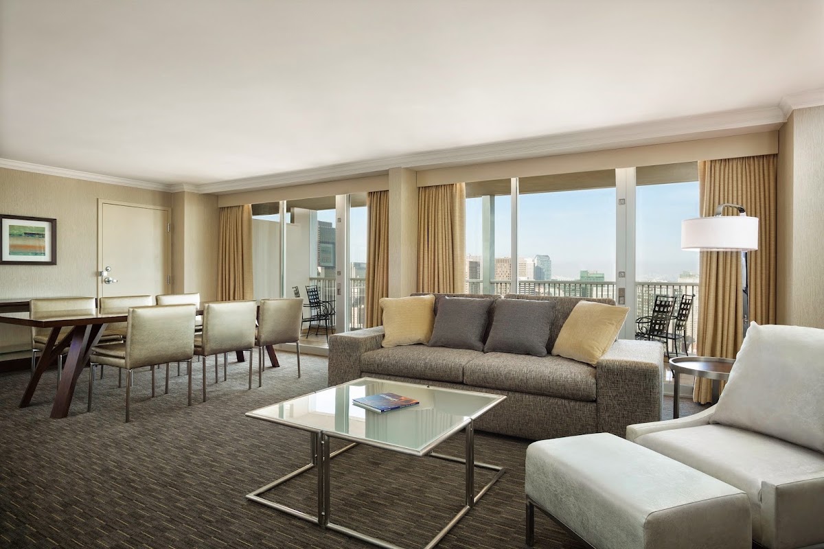 Hilton San Francisco Union Square photo 6