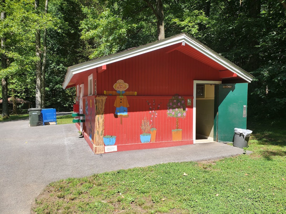 Wizard of Oz playground photo 10