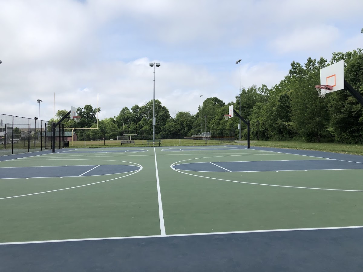 Mattie J.T. Stepanek Park photo 5