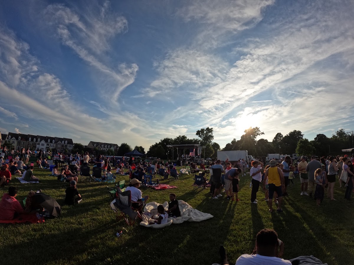 Mattie J.T. Stepanek Park photo 6