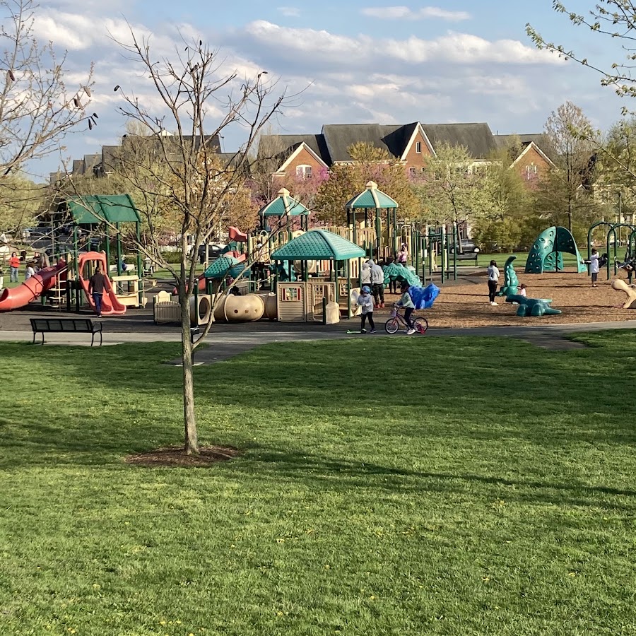 Mattie J.T. Stepanek Park photo 7