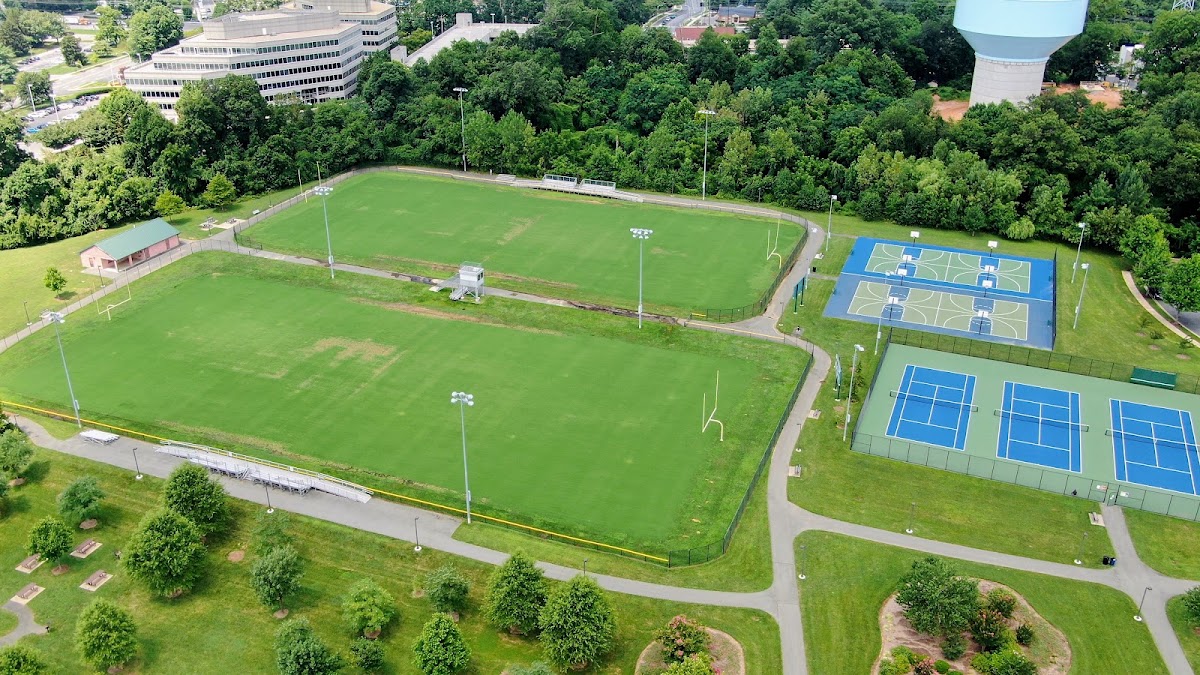 Mattie J.T. Stepanek Park photo 8