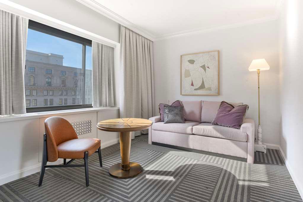 Capital Hilton photo 4