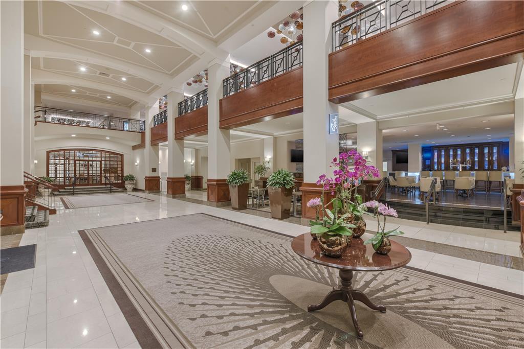 Capital Hilton photo 7
