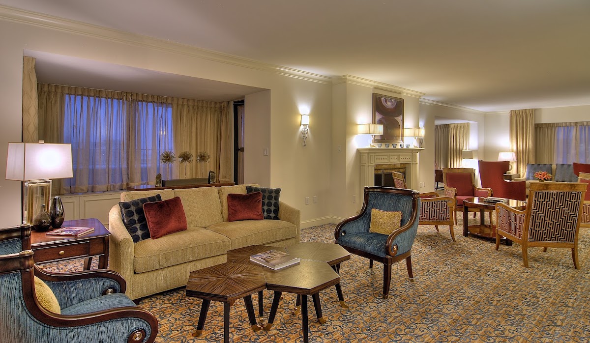 Capital Hilton photo 10