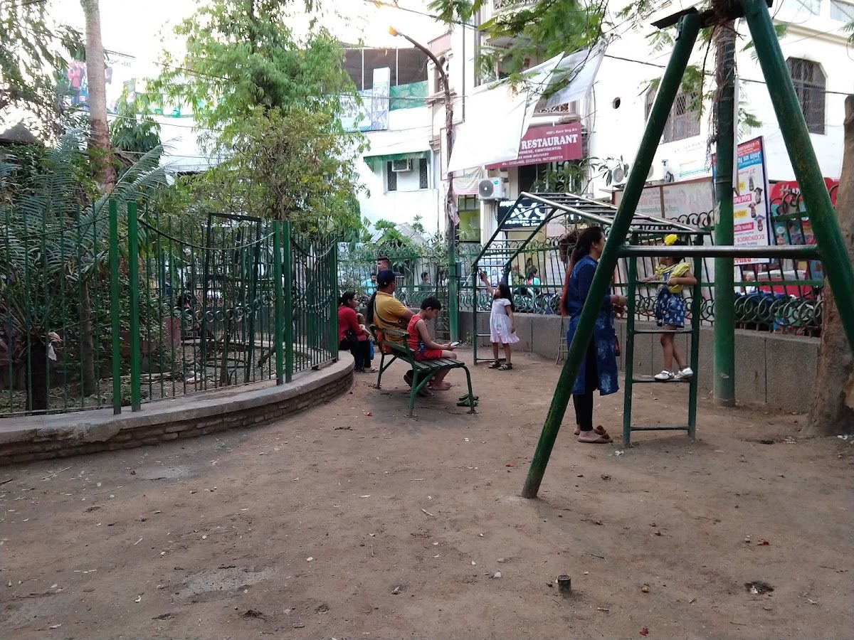 Shivaji Park photo 2