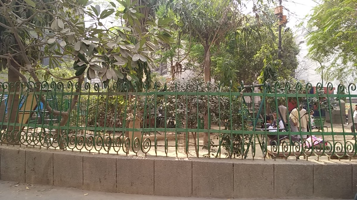 Shivaji Park photo 3