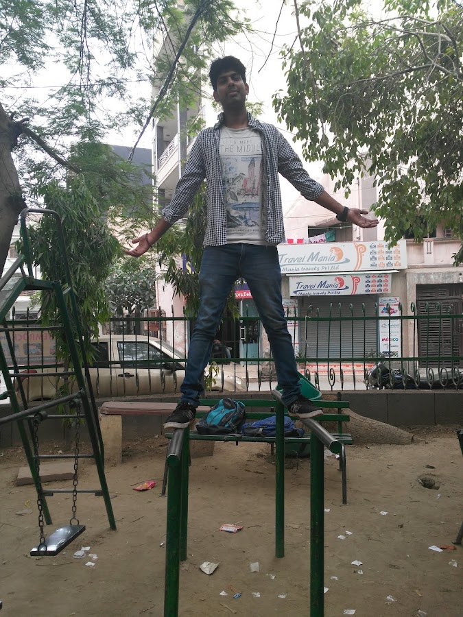 Shivaji Park photo 6