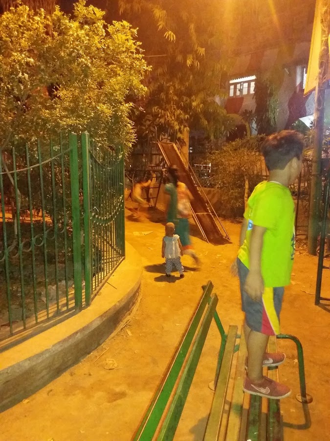 Shivaji Park photo 9