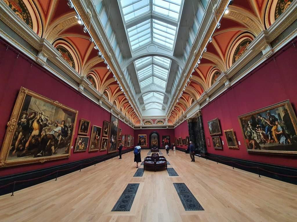 The National Gallery photo 2