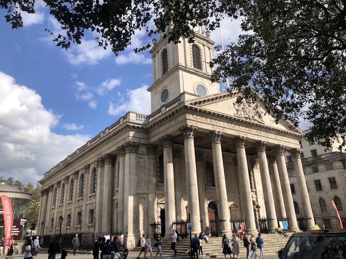 The National Gallery photo 3