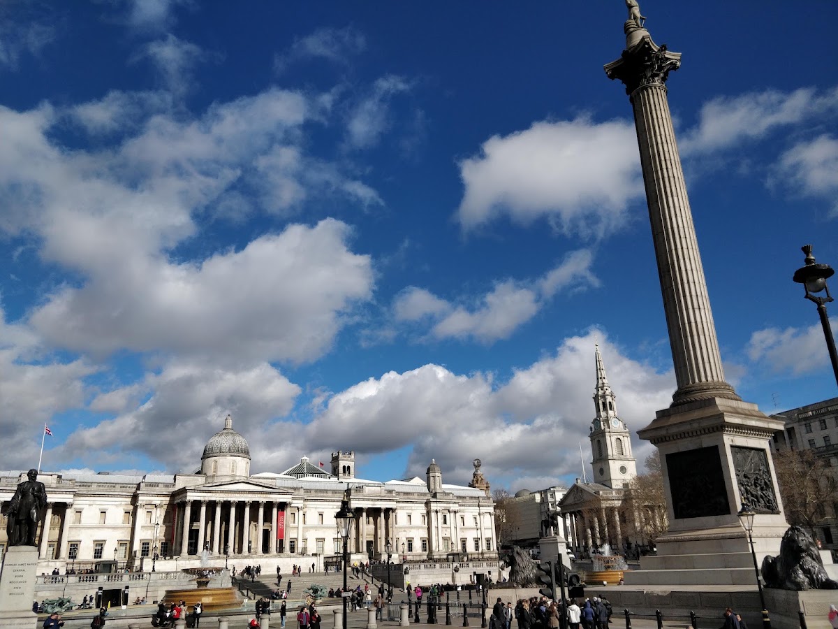 The National Gallery photo 4