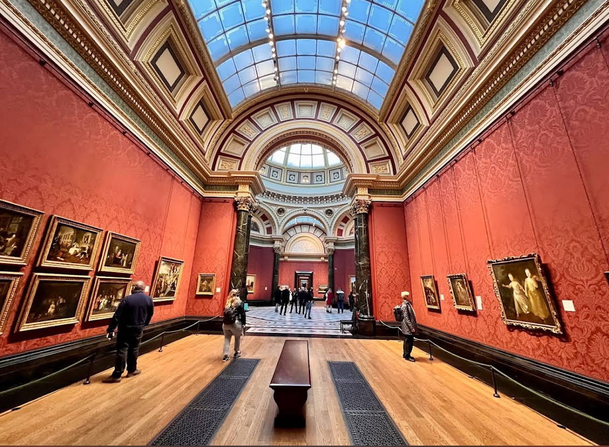 The National Gallery photo 6