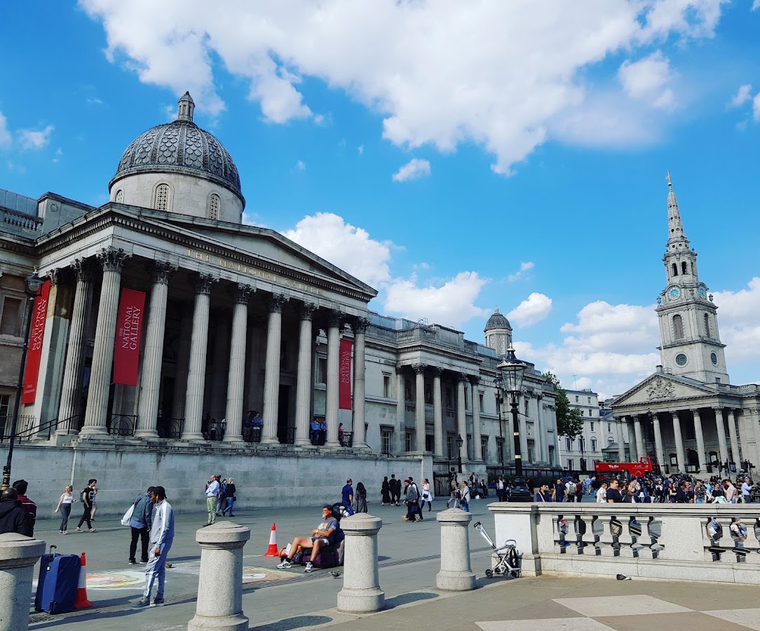 The National Gallery photo 7