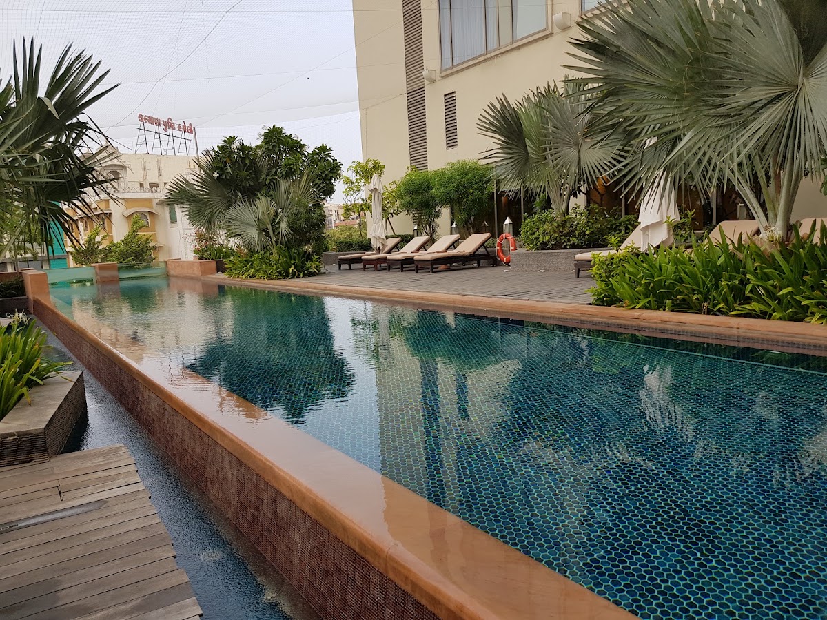 Hyatt Ahmedabad photo 3