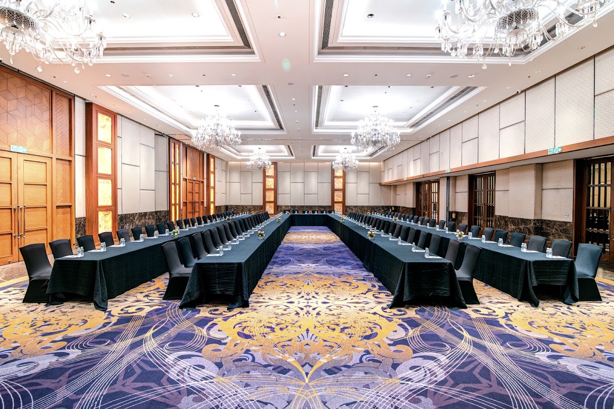 Hyatt Ahmedabad photo 6