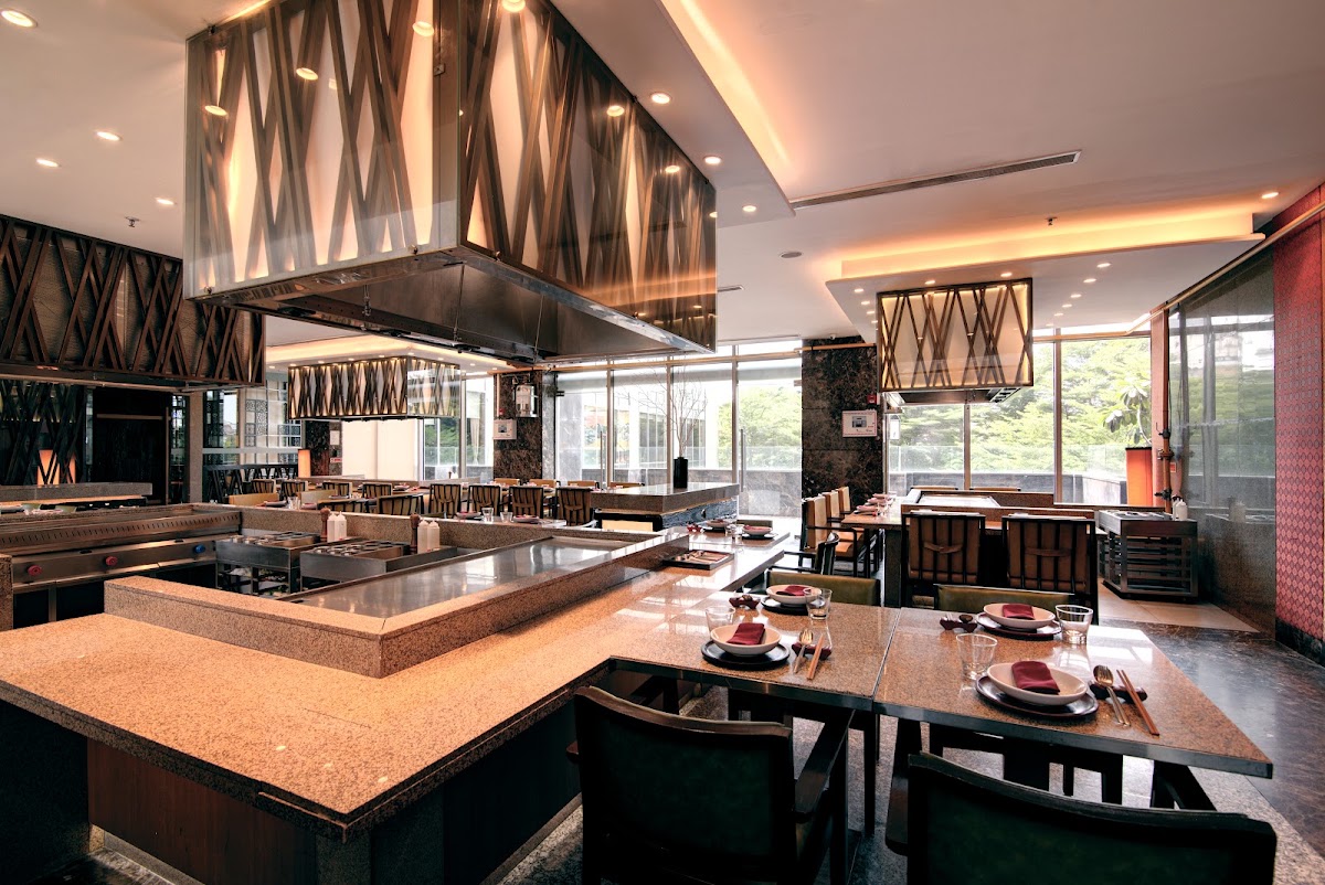 Hyatt Ahmedabad photo 8