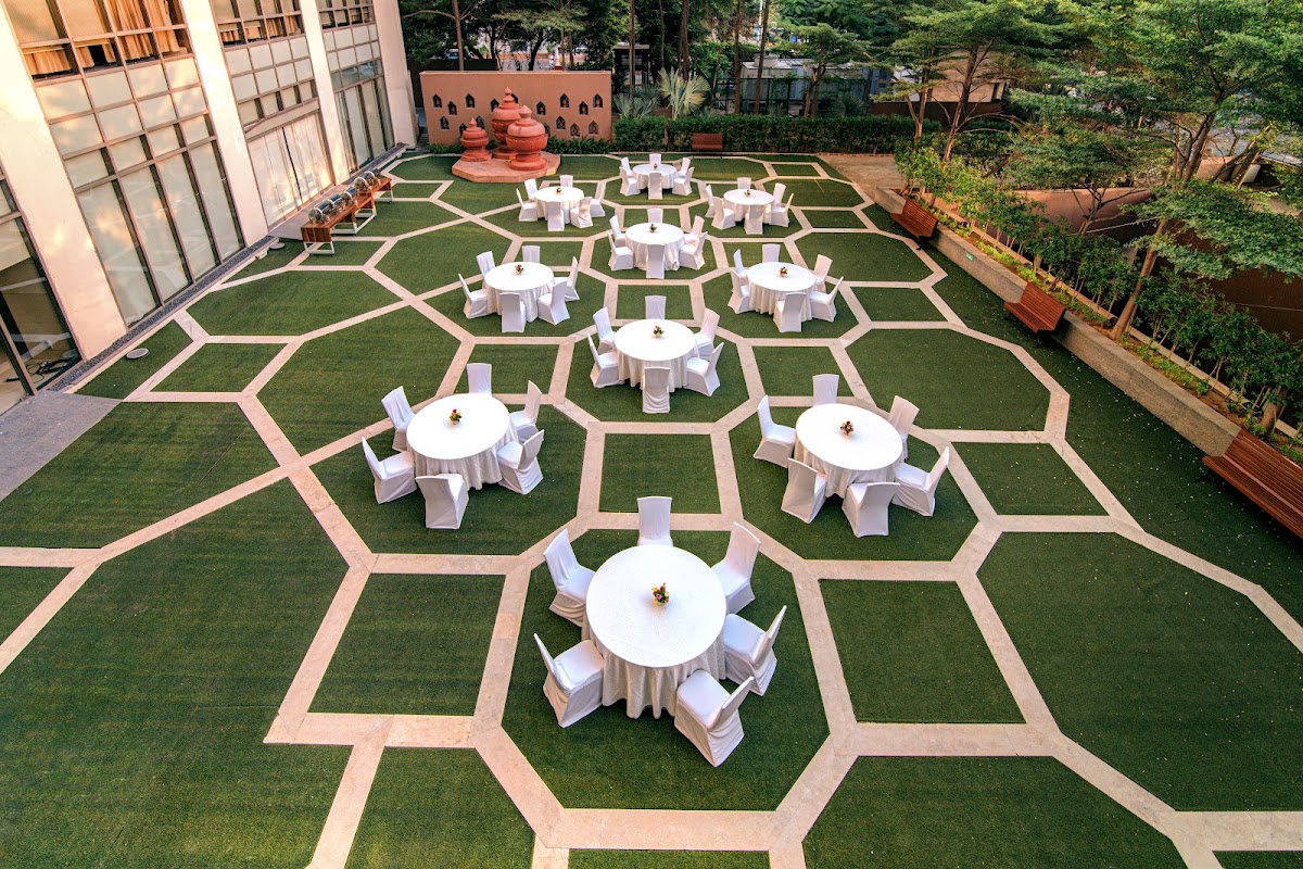 Hyatt Ahmedabad photo 9