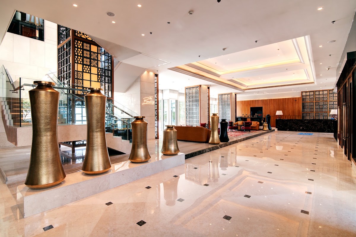 Hyatt Ahmedabad photo 10