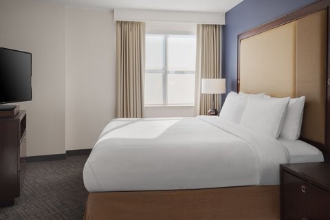 Residence Inn by Marriott Fairfax City photo 2