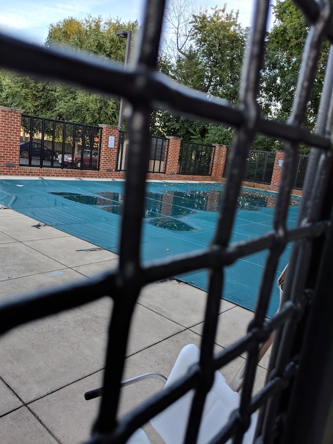 Residence Inn by Marriott Fairfax City photo 3