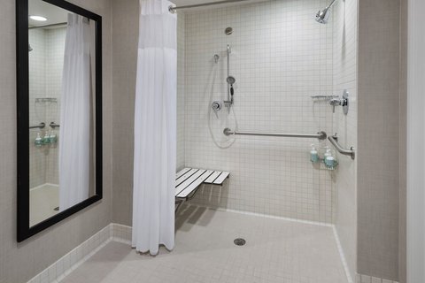 Residence Inn by Marriott Fairfax City photo 4