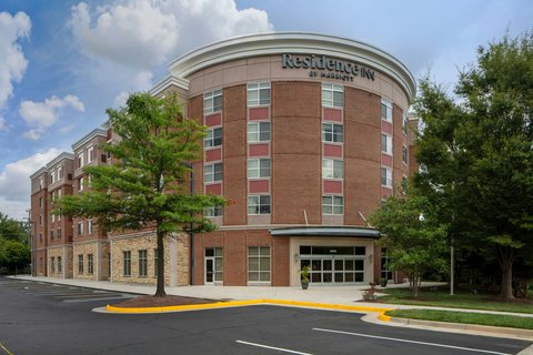 Residence Inn by Marriott Fairfax City photo 5