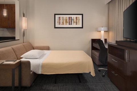 Residence Inn by Marriott Fairfax City photo 6