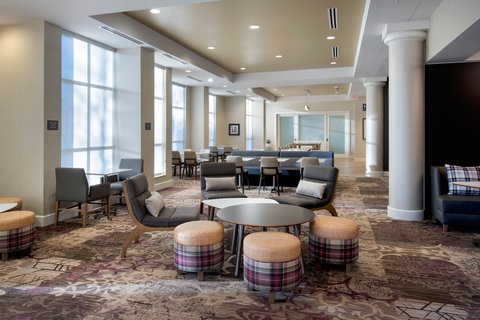 Residence Inn by Marriott Fairfax City photo 7
