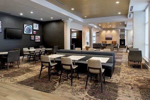 Residence Inn by Marriott Fairfax City photo 8