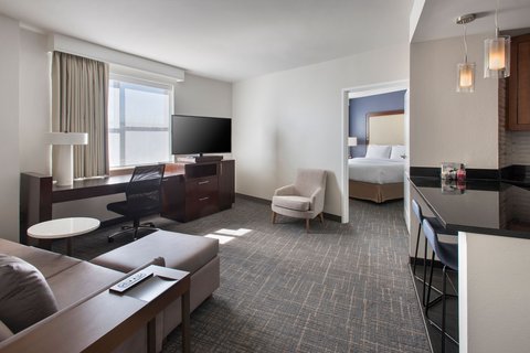 Residence Inn by Marriott Fairfax City photo 9