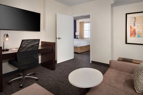 Residence Inn by Marriott Fairfax City photo 10