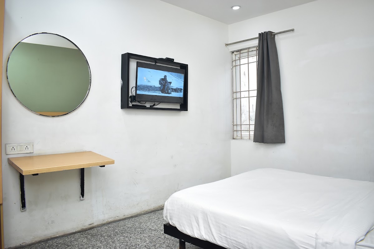 Qotel Comfort Golden Saffron Punjabi Bagh photo 5