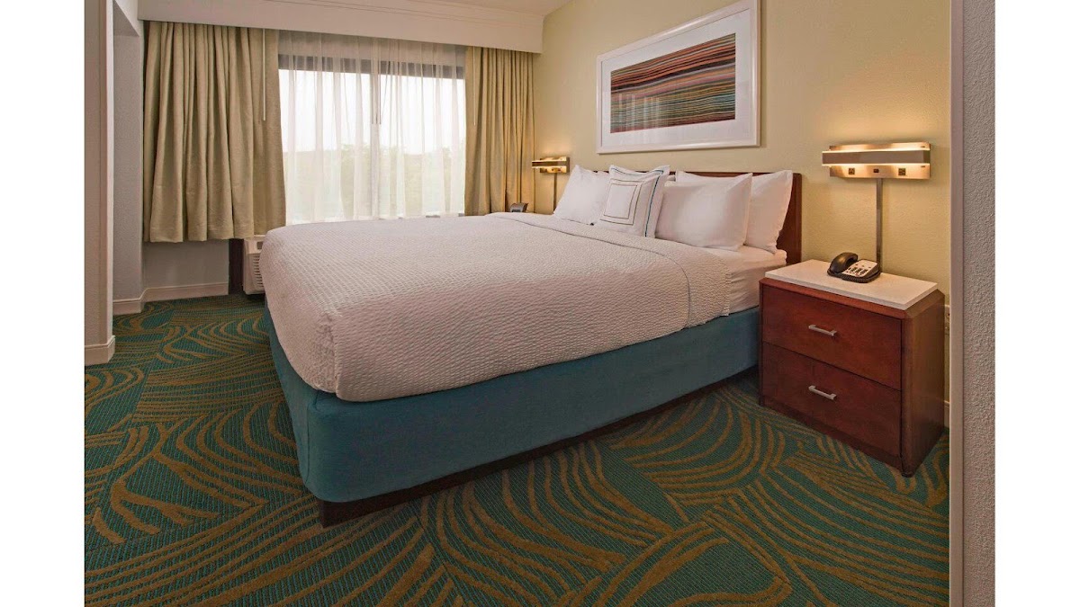 SpringHill Suites by Marriott Gaithersburg photo 2