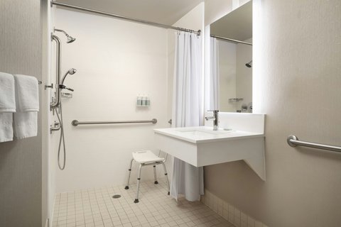 SpringHill Suites by Marriott Gaithersburg photo 3