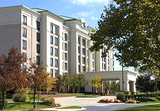SpringHill Suites by Marriott Gaithersburg photo 4