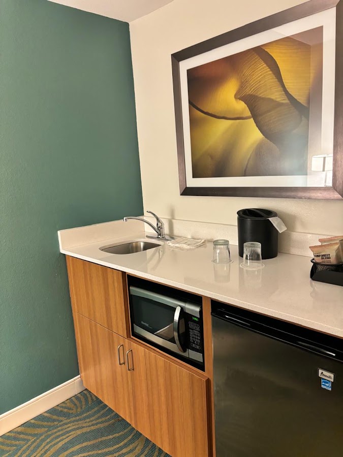 SpringHill Suites by Marriott Gaithersburg photo 6