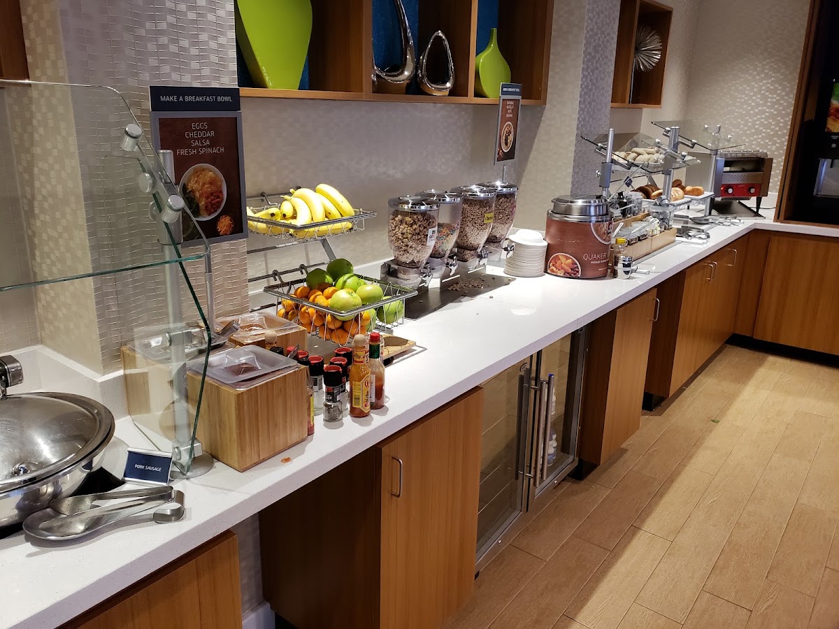 SpringHill Suites by Marriott Gaithersburg photo 7