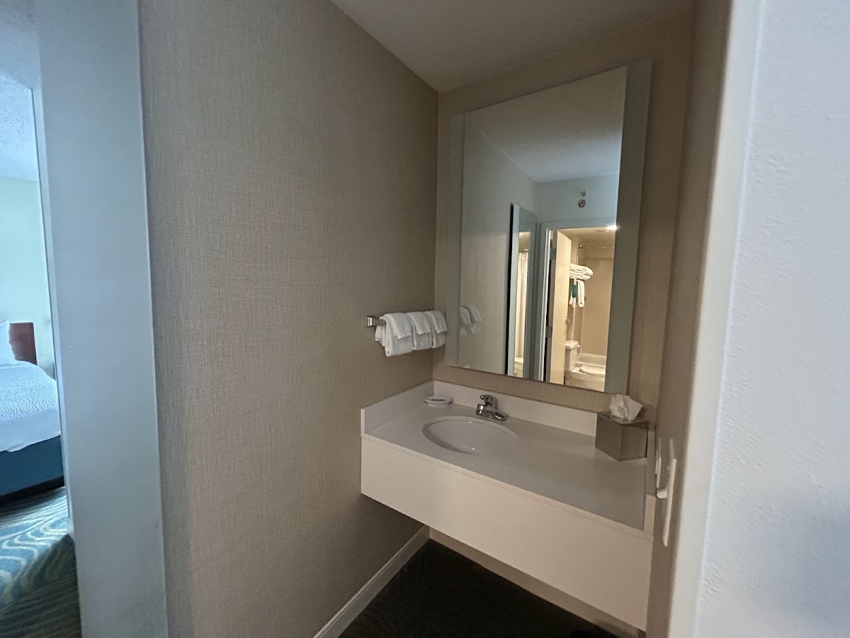 SpringHill Suites by Marriott Gaithersburg photo 9