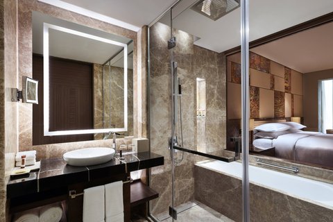 Sheraton Grand Bengaluru Whitefield Hotel & Convention Center photo 4